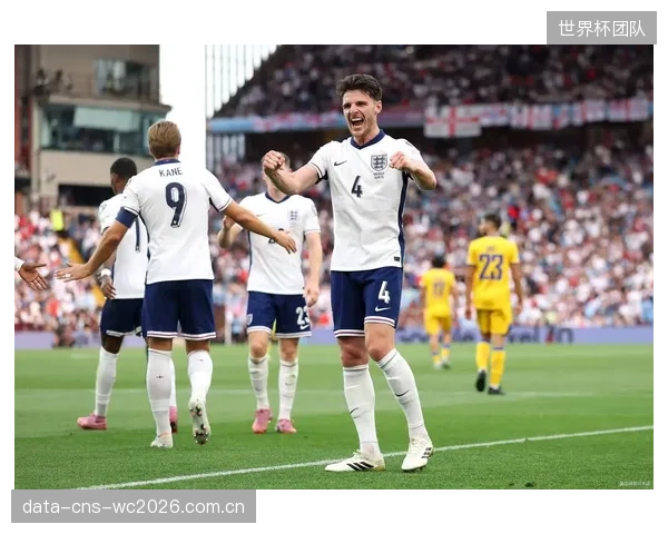 三狮军团再遇苦主，瑞典队的整体防守或将限制英格兰进攻才华。